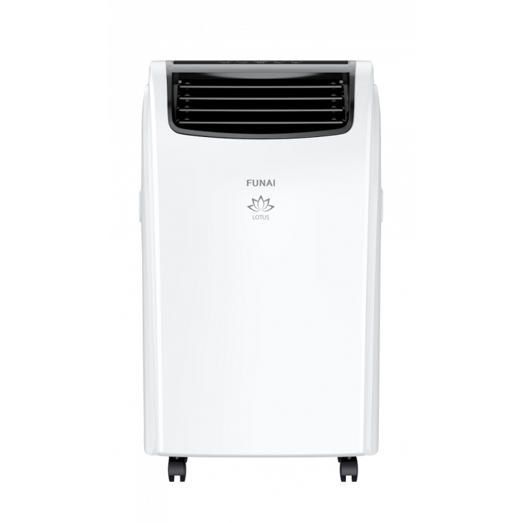 Мобильный кондиционер серии LOTUS MAC-LT40HPN03