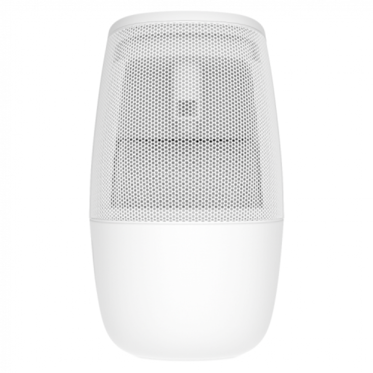 Мойка воздуха с электронным управлением ISHI FAW-ISE480/6.0(WT)