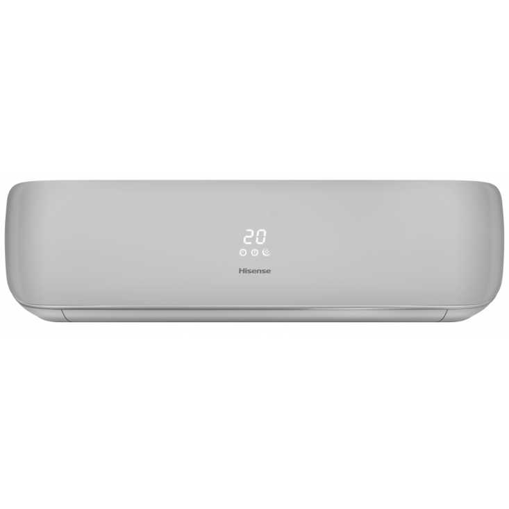 Инверторная сплит-система серии SILVER CRYSTAL SUPER DC Inverter Wi-Fi AS-10UW4RVETG01(S) (комплект) Инверторная сплит-система серии SILVER CRYSTAL SUPER DC Inverter Wi-Fi AS-10UW4RVETG01(S) (комплект)