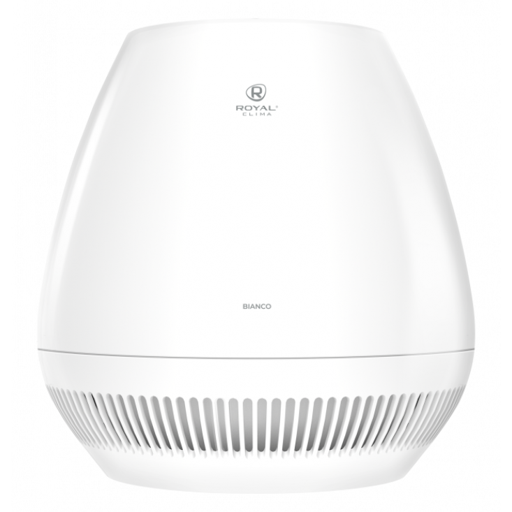 Мойка воздуха серии BIANCO RAW-B350/4.2E-WT