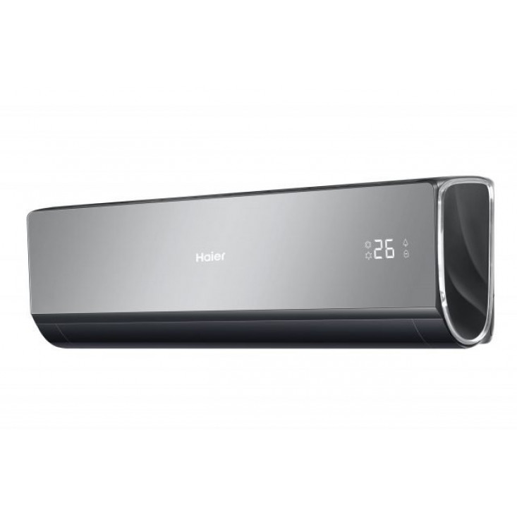 Сплит-система Haier HSU-12HNF303/R2/HSU-12HUN203/R2 Lightera Black Сплит-система Haier HSU-12HNF303/R2/HSU-12HUN203/R2 Lightera Black