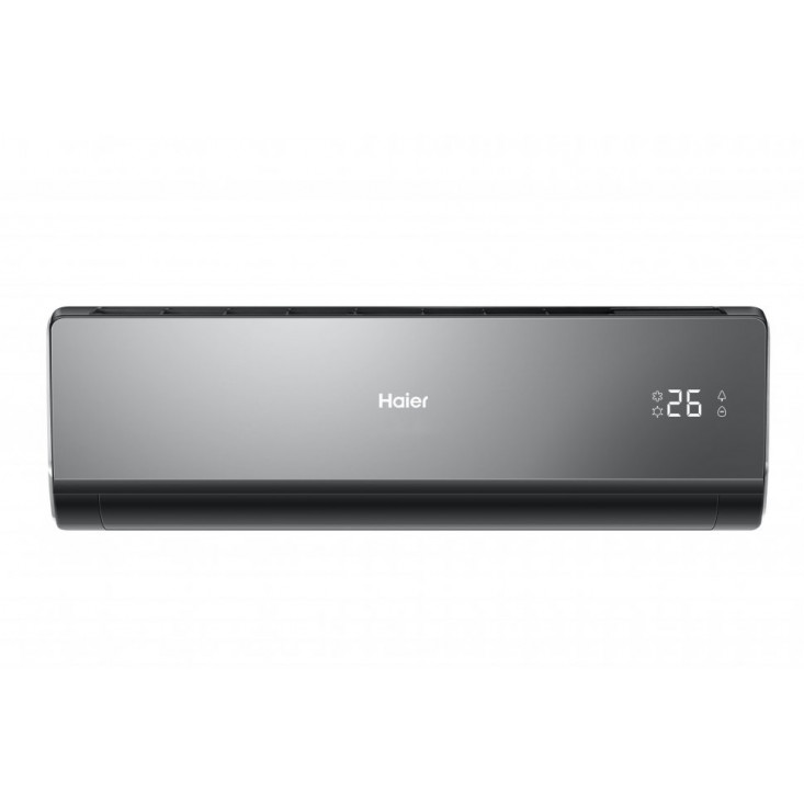 Сплит-система Haier HSU-12HNF303/R2/HSU-12HUN203/R2 Lightera Black Сплит-система Haier HSU-12HNF303/R2/HSU-12HUN203/R2 Lightera Black