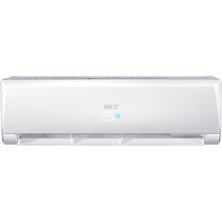 Сплит-система HEC HEC-24HNC03/R3(IN)/HEC-24HNC03/R3(OUT) Business DC Inverter