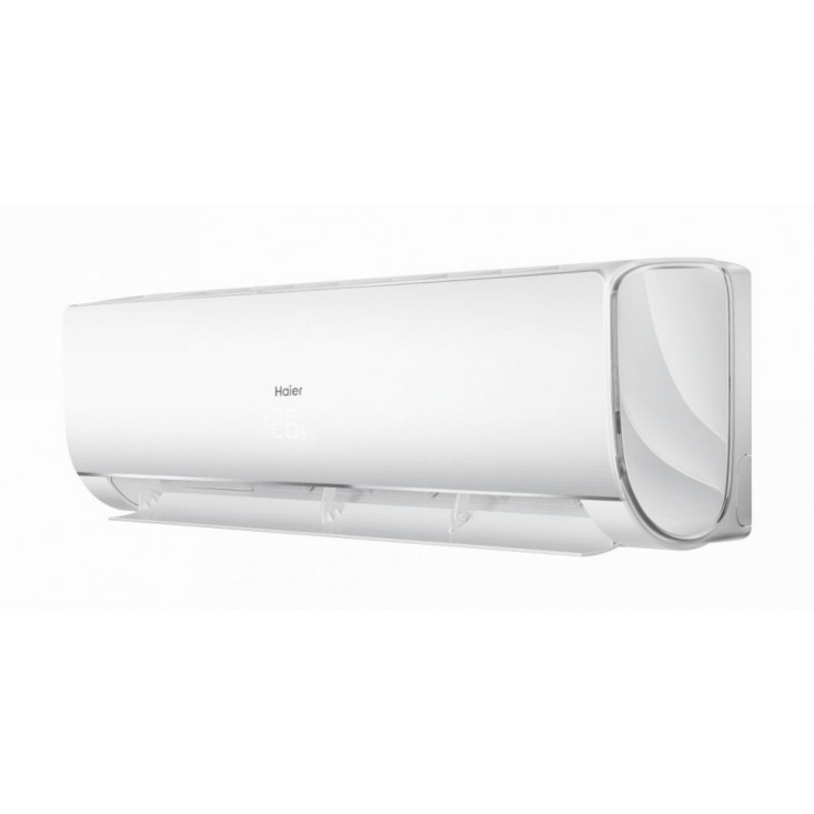 Сплит-система Haier HSU-24HNF203/R2/HSU-24HUN303/R2 Lightera White