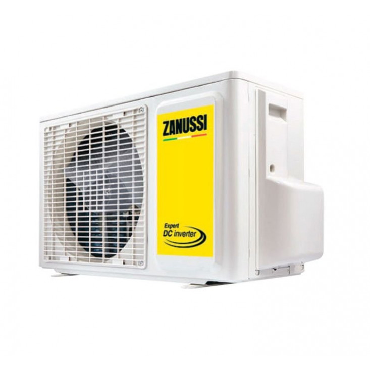 Сплит-система Zanussi ZACS/I-18 HPF/A22/N8 Perfecto DC Inverter Сплит-система Zanussi ZACS/I-18 HPF/A22/N8 Perfecto DC Inverter