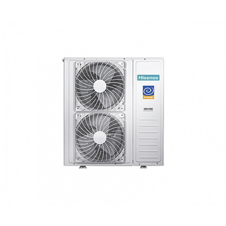 Наружный блок мульти сплит-системы Hisense AMW-42U4SE Наружный блок мульти сплит-системы Hisense AMW-42U4SE