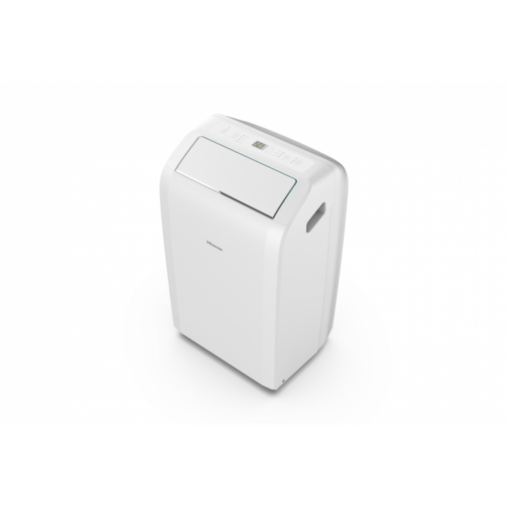 Мобильный кондиционер Hisense AP-12CW4GLQS00
