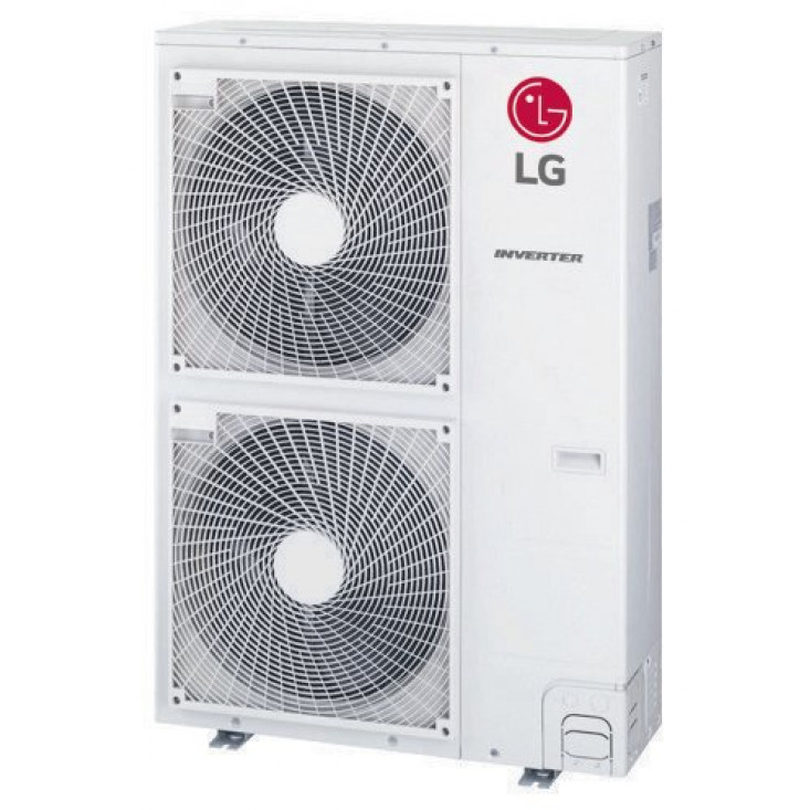 Потолочная сплит-система LG UV36R.N20/UU36WR.U30 Ultra Inverter