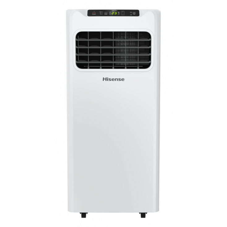 Мобильный кондиционер Hisense AP-07CR4GKWS00