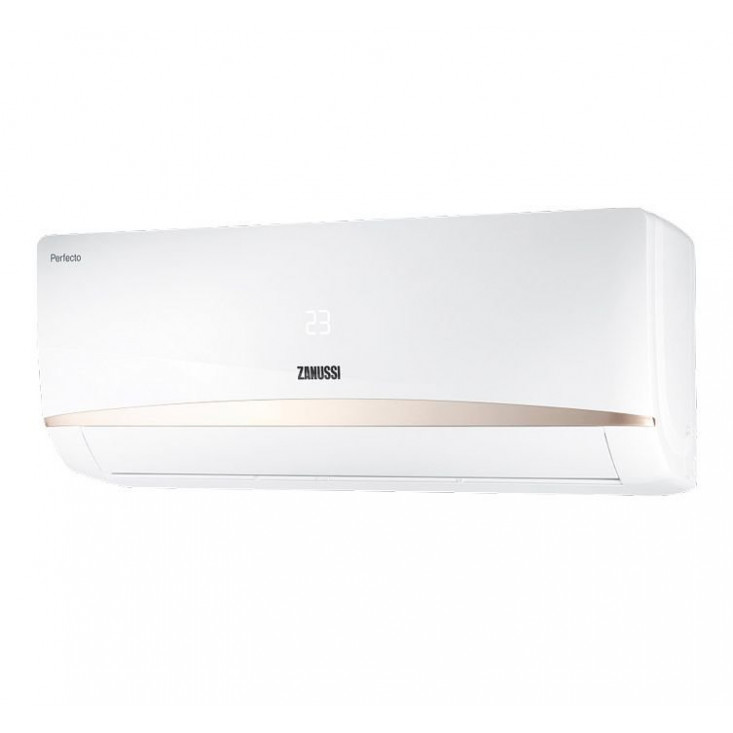Сплит-система Zanussi ZACS-09 HPF/A22/N1 Perfecto Сплит-система Zanussi ZACS-09 HPF/A22/N1 Perfecto