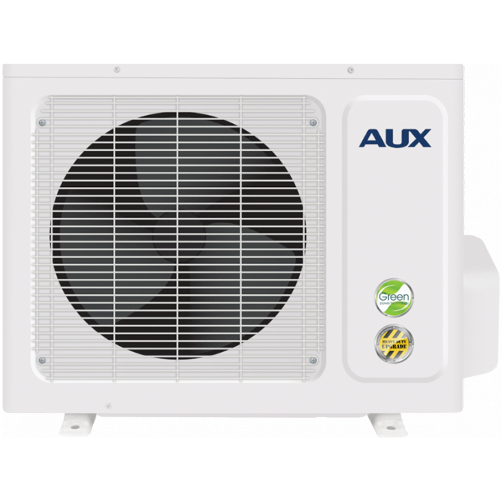 Сплит-система AUX ASW-H09B4/LK-700R1DI Smart Inverter
