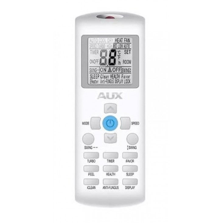 Сплит-система AUX ASW-H09B4/LK-700R1DI Smart Inverter