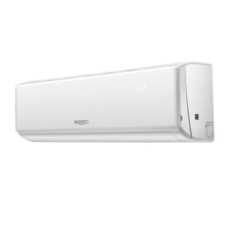Сплит-система Green TSI-07HRIY1/TSO-07HRIY1 Triumph Inverter