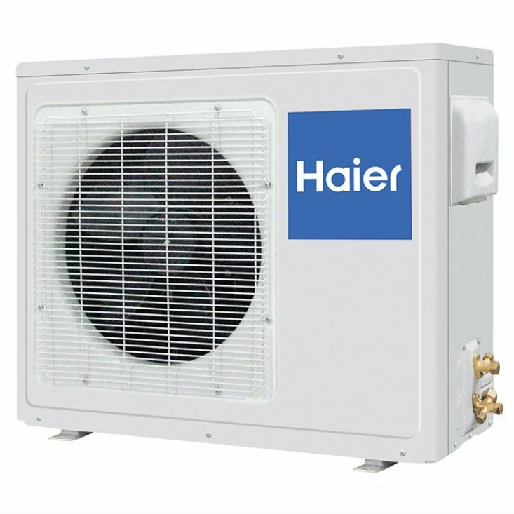 Канальный кондиционер Haier AD362AHEAA/AU36NAIEAA