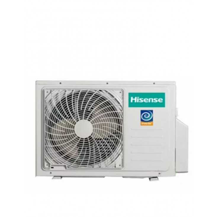 Сплит-система Hisense AS-13UW4RYDTV03G/AS-13UW4RYDTV03W (EXPERT PRO DC Inverter 2025 WI-FI (встроен))