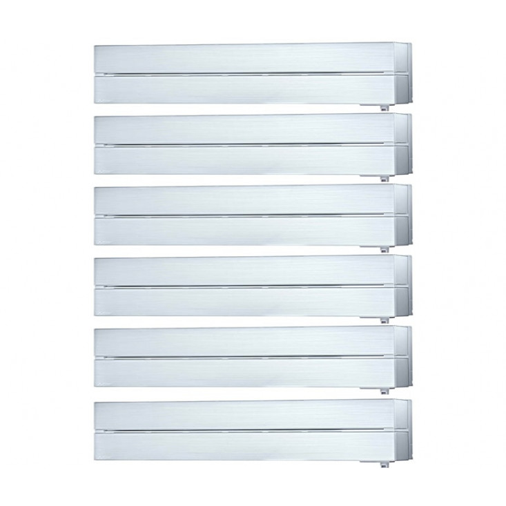 Мультисплит-система Mitsubishi Electric MXZ-6D122VA/MSZ-LN25VGV/MSZ-LN25VGV/MSZ-LN25VGV/MSZ-LN25VGV/MSZ-LN25VGV/MSZ-LN25VGV Мультисплит-система Mitsubishi Electric MXZ-6D122VA/MSZ-LN25VGV/MSZ-LN25VGV/MSZ-LN25VGV/MSZ-LN25VGV/MSZ-LN25VGV/MSZ-LN25VGV