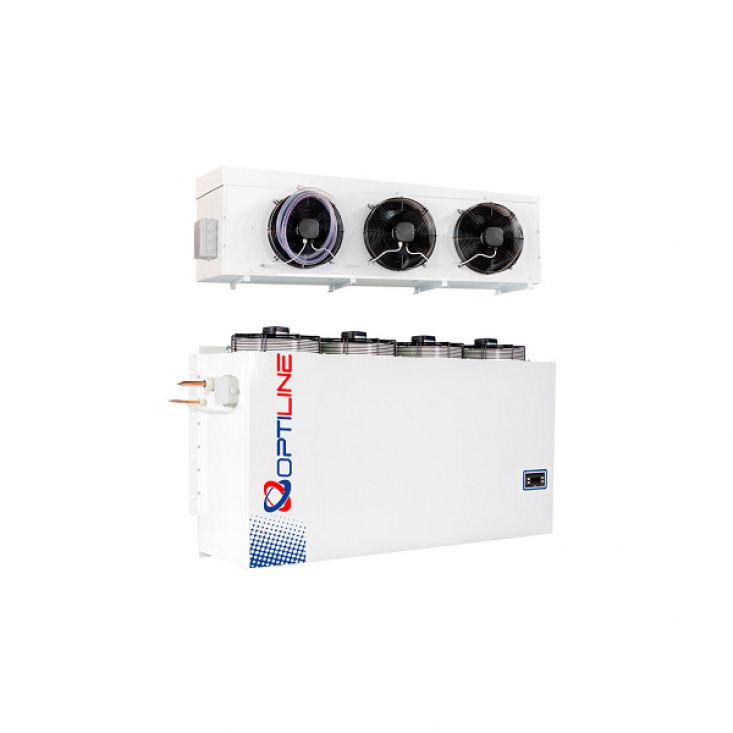 Сплит-система OptiLine Proton SM 5278 Pro Сплит-система OptiLine Proton SM 5278 Pro