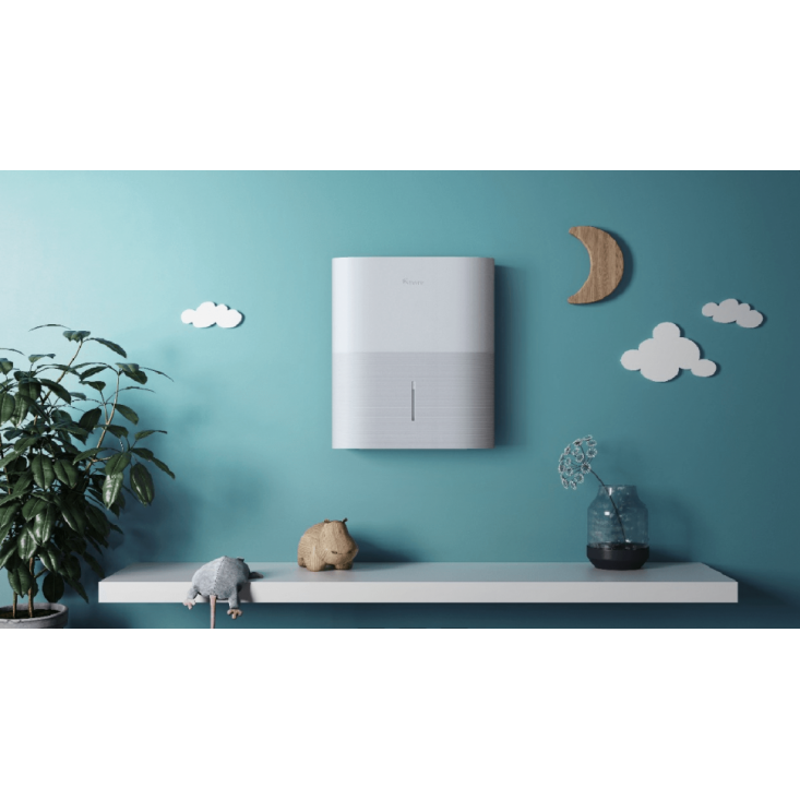 Бризер Atmeex Airnanny A7 Start