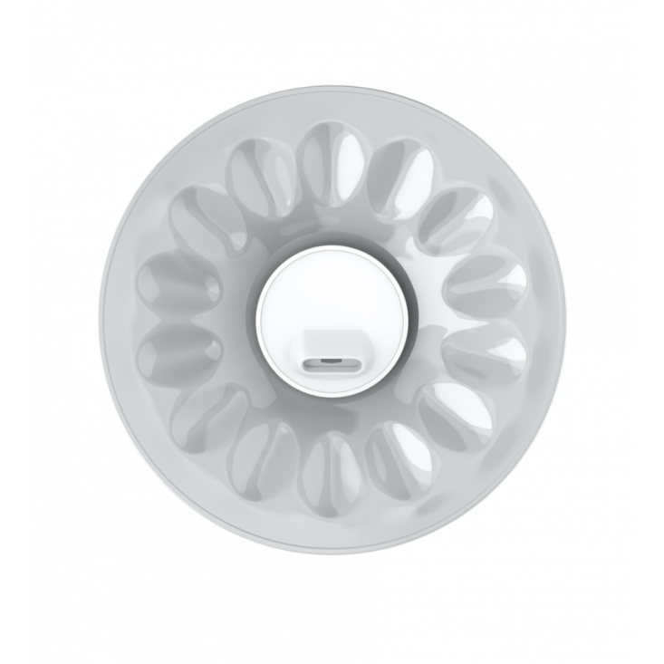Увлажнитель воздуха ультразвуковой Royal Clima RUH-TB300/4.0M-WT TUBE