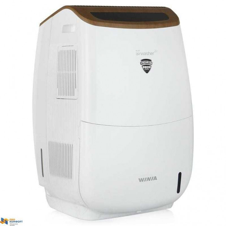 Климатический комплекс Winia MAWP-R504W Premium
