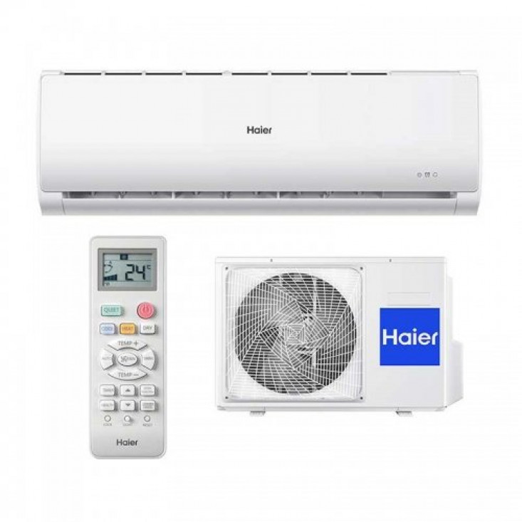 Сплит-система Haier HSU-18HTT03/R2 Tundra On/Off Сплит-система Haier HSU-18HTT03/R2 Tundra On/Off
