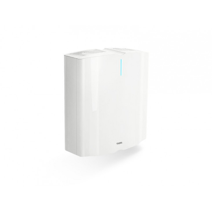 Очиститель воздуха Tion Clever Mac