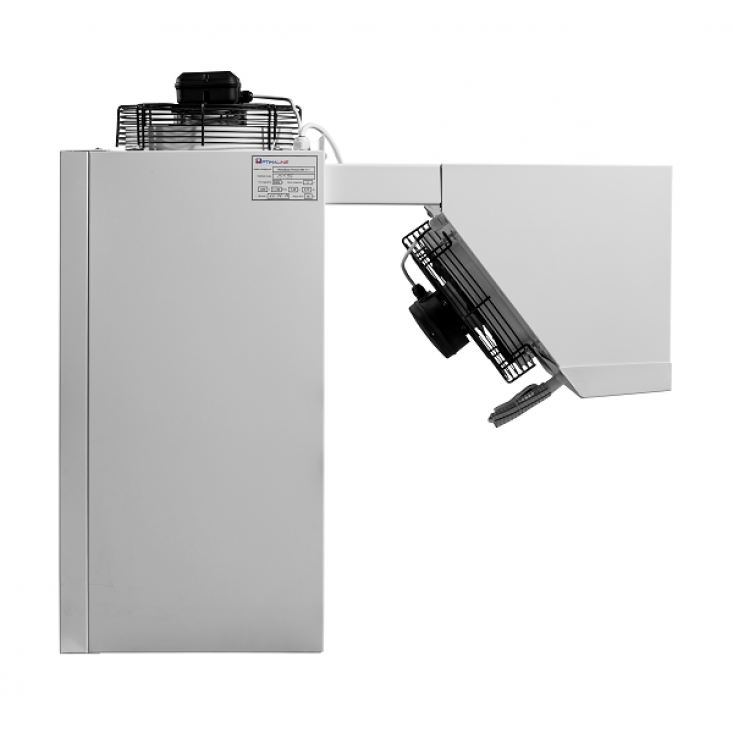 Холодильный моноблок OptiLine Proton ML 213 Холодильный моноблок OptiLine Proton ML 213