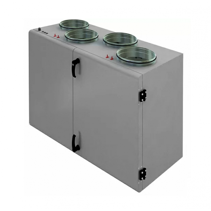 Приточно-вытяжная установка Shuft UniMAX-P 450 VWR EC Приточно-вытяжная установка Shuft UniMAX-P 450 VWR EC