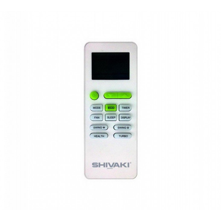 Сплит-система SHIVAKI SSH-P249BE Сплит-система SHIVAKI SSH-P249BE