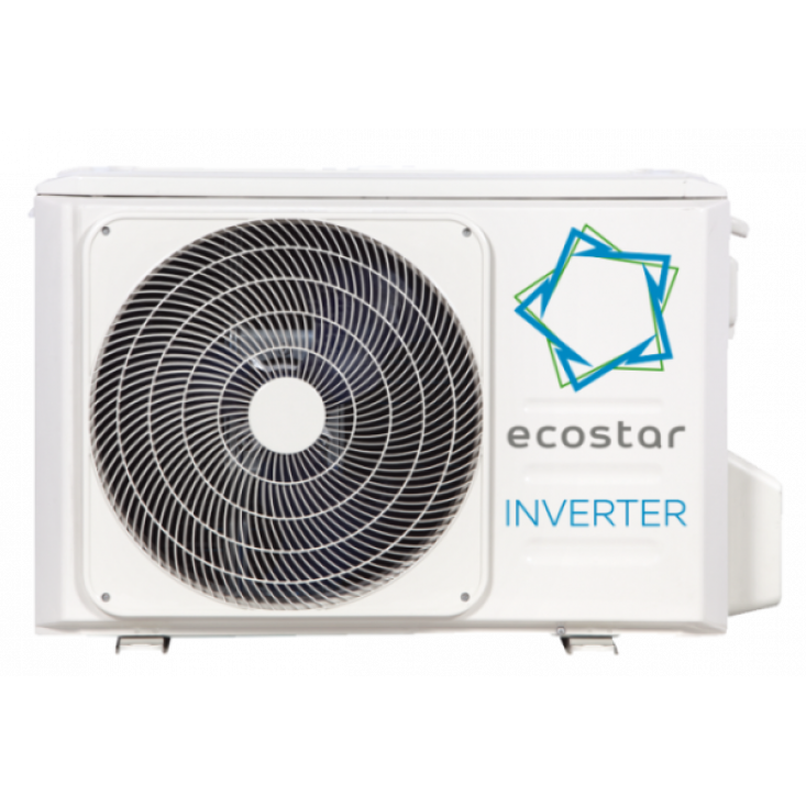 Сплит-система EcoStar KVS-ISP07HT.1 Spark Inverter Сплит-система EcoStar KVS-ISP07HT.1 Spark Inverter