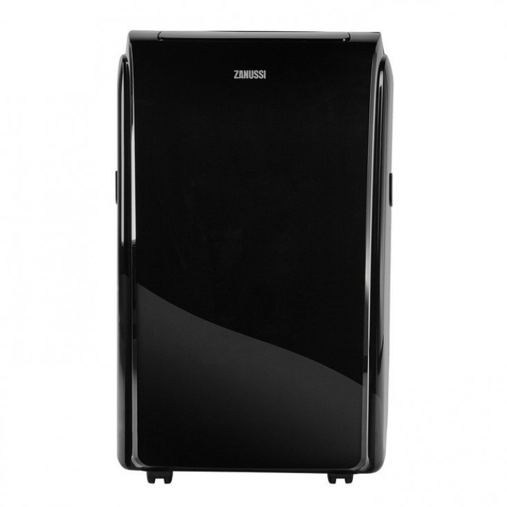 Мобильный кондиционер Zanussi ZACM-12 MS/N1 Black Мобильный кондиционер Zanussi ZACM-12 MS/N1 Black