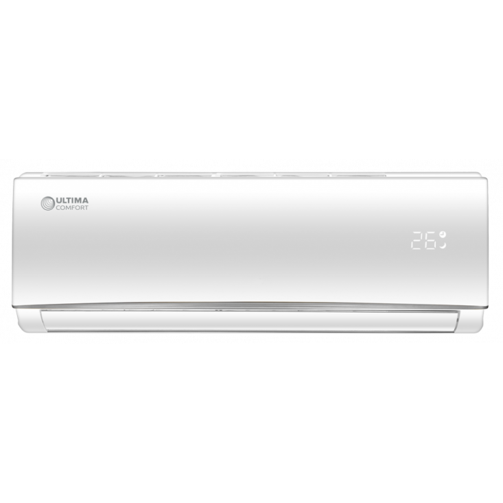 Сплит-система Ultima Comfort ECL-07PN-IN/ECL-07PN-OUT Eclipse Сплит-система Ultima Comfort ECL-07PN-IN/ECL-07PN-OUT Eclipse