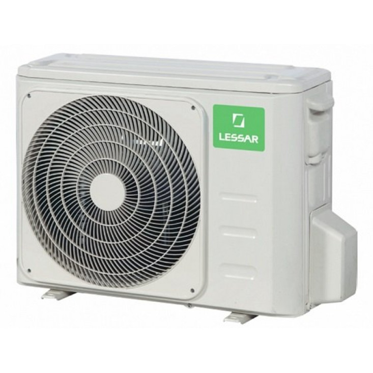 Сплит-система Lessar LS-HE09KSE2/LU-HE09KSE2 Flexcool