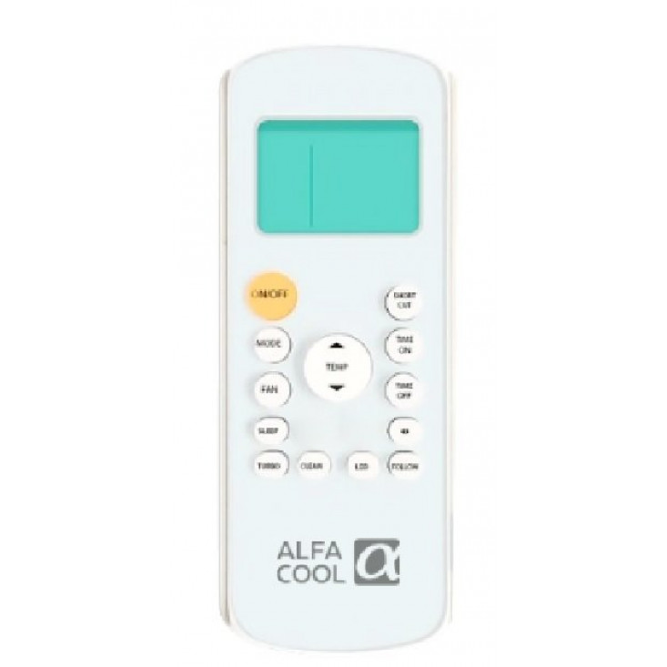 Сплит-система Alfacool CM-18CH/IDU/CM-18CH/ODU Cosmo Сплит-система Alfacool CM-18CH/IDU/CM-18CH/ODU Cosmo