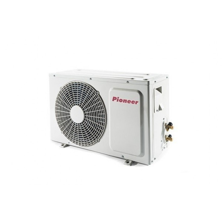 Сплит-система Pioneer KFRI20MW / KORI20MW Eco edition Сплит-система Pioneer KFRI20MW / KORI20MW Eco edition