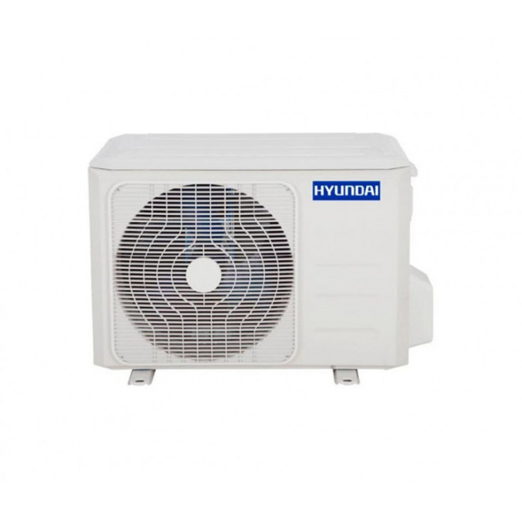 Наружный блок мульти сплит-системы Hyundai H-ALMO2-18H2/O