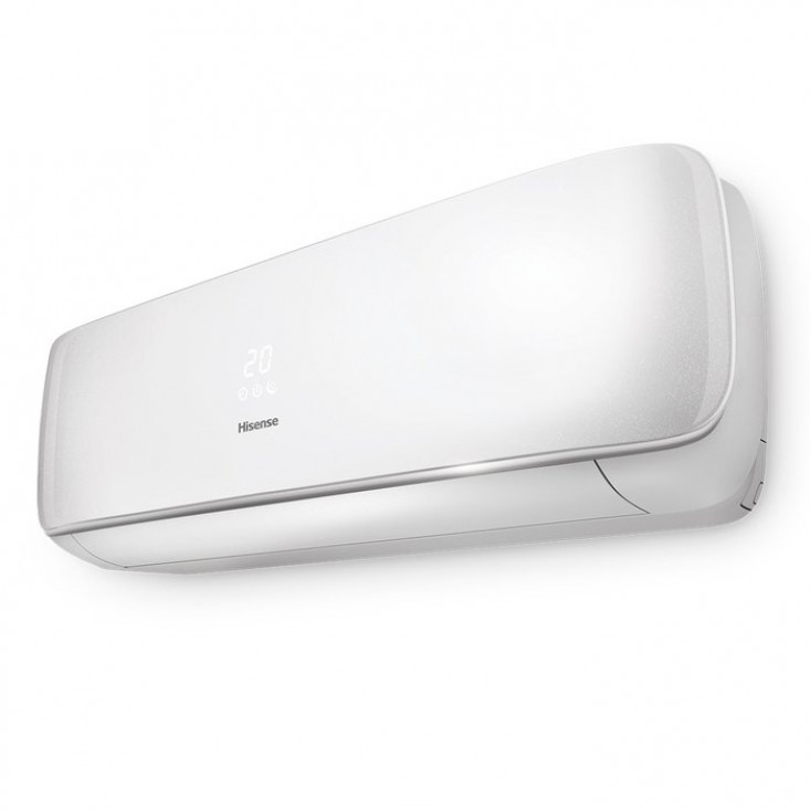 Сплит-система Hisense AS-13HW4SVDTG5G/AS-13HW4SVDTGW Neo Premium Classic WI-FI Ready
