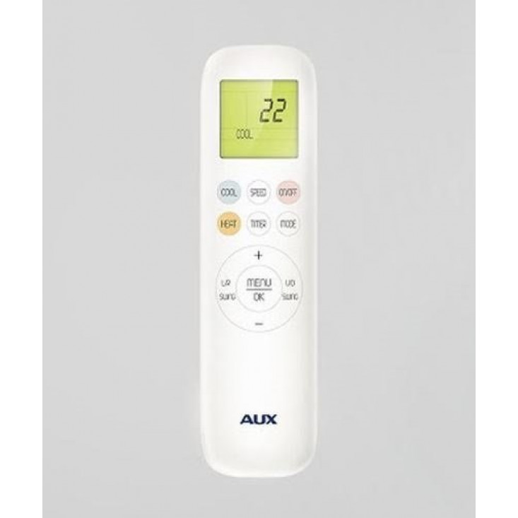 Сплит-система AUX ASW-H09B4/JD-R2DI/AS-H09B4/JD-R2DI J Progressive Inverter Сплит-система AUX ASW-H09B4/JD-R2DI/AS-H09B4/JD-R2DI J Progressive Inverter