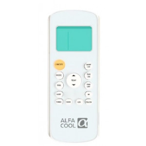 Сплит-система Alfacool CSMI-12CH/IDU/CSMI-12CH/ODU..