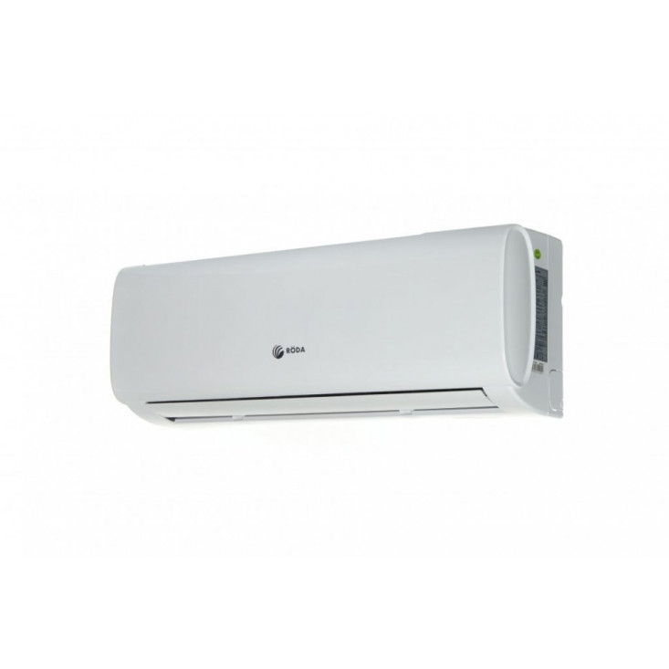 Сплит-система Roda RS-GL12A/RU-GL12A Arctic Nano Inverter