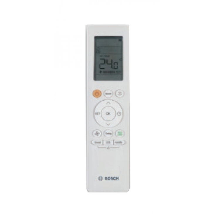 Сплит-система Bosch CL6001iU W 70 E/CL6001i 70 E Climate 6000i Сплит-система Bosch CL6001iU W 70 E/CL6001i 70 E Climate 6000i