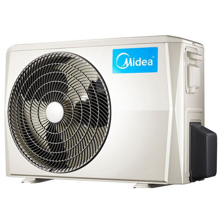 Сплит-система Midea MSAG1-09HRN1-I/MSAG1-09HRN1-O Paramount