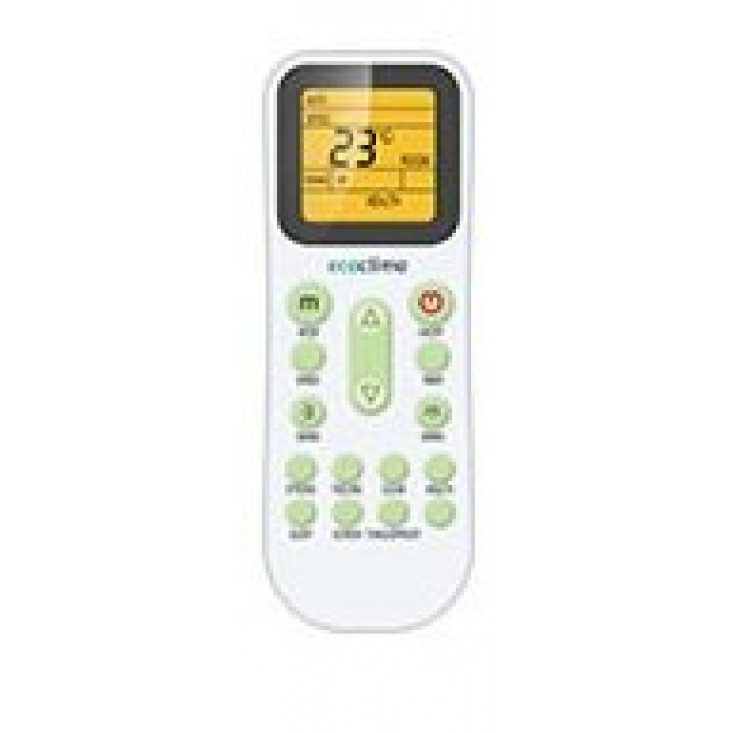 Напольно-потолочная сплит-система Ecoclima ECLCF-H60/5R1/ECL-H60/5R1