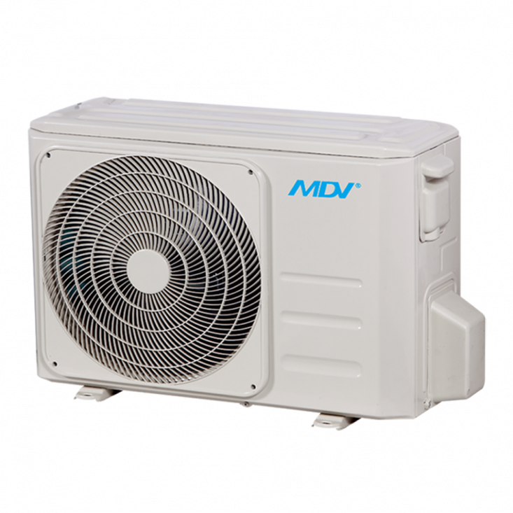 Сплит-система MDV MDSA-18HRN8/MDOA-18HN8 Aurora Сплит-система MDV MDSA-18HRN8/MDOA-18HN8 Aurora