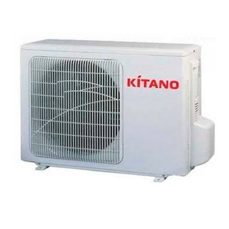 Настенная сплит-система Kitano KRD-Viki-12 Viki Inverter