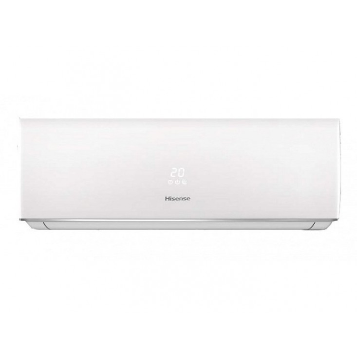 Сплит-система Hisense AS-09UW4RYDDB05G/AS-09UW4RYDDB05W Smart DC Inverter Сплит-система Hisense AS-09UW4RYDDB05G/AS-09UW4RYDDB05W Smart DC Inverter