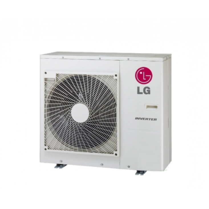 Потолочная сплит-система LG UV36WC.N10R0/UU36WC.U41R0 Smart Inverter