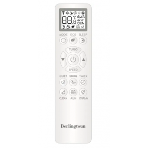 Сплит-система Berlingtoun BR-07CST1/IN/BR-07CST1/O..
