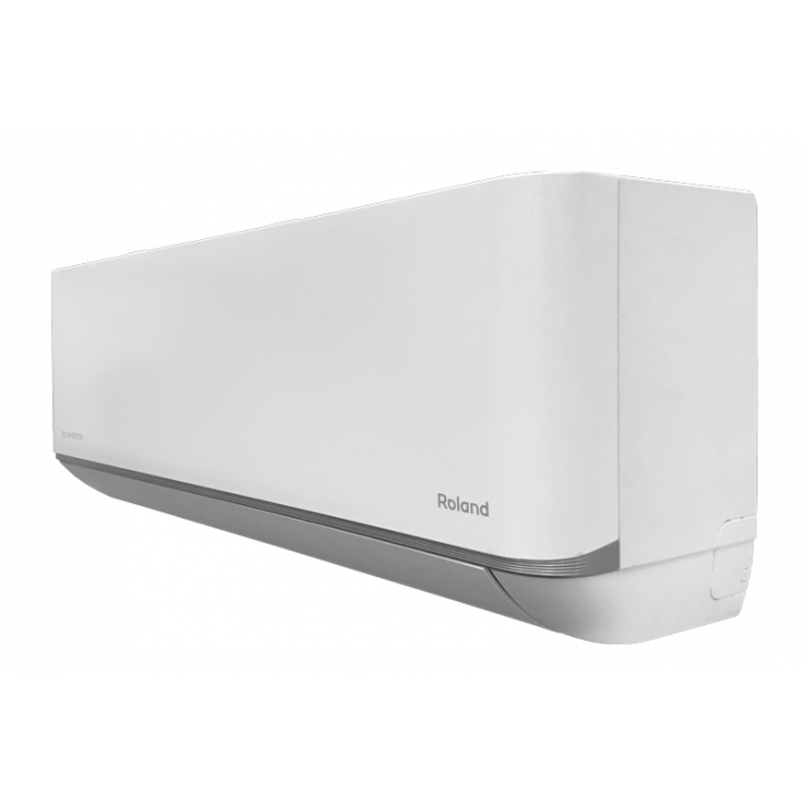 Сплит-система Roland RDI-WZ12HSS/N1-IN/RDI-WZ12HSS/N1-OUT Wizard Inverter Сплит-система Roland RDI-WZ12HSS/N1-IN/RDI-WZ12HSS/N1-OUT Wizard Inverter
