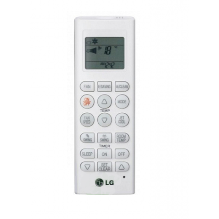 Потолочная сплит-система LG UV48WC.N20R0/UU49WC1.U31R0 Smart Inverter